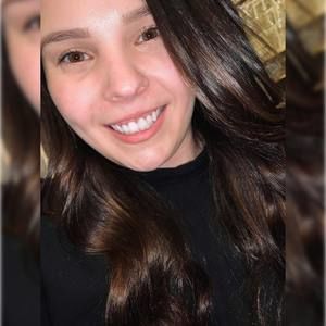 Meet your Posher, Kelsey ann